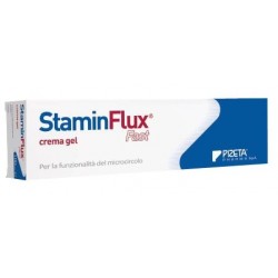 Staminflux Fast Crema Gel...