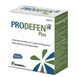 Prodefen D Plus Integratore...