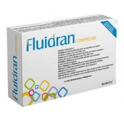 Fluidran Integratore per...