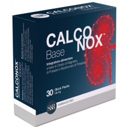 Calconox Base Integratore...