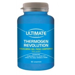 Ultimate Thermogen...