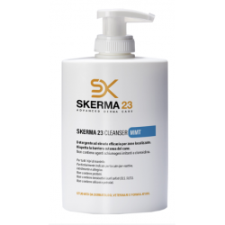Skerma 23 Cleanser...
