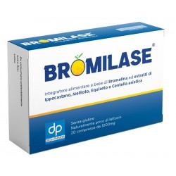 Bromilase Integratore per...