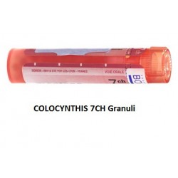 Boiron Colocynthis 7CH...