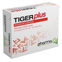 Tiger Plus Integratore per...