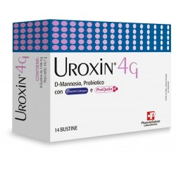 Uroxin 4G Integratore per...