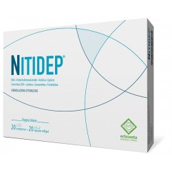 Nitidep Integratore con DHA...