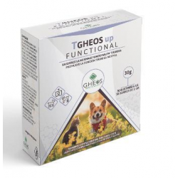 Tgheos Up Functional...