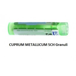 Boiron Cuprum Metallicum...