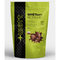 Wheyghty Protein 80 Cacao...