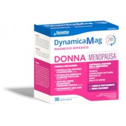 Dynamicamag Donna...