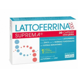 Lattoferrina 200 Suprema...