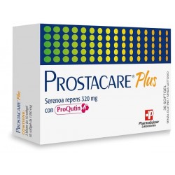 Prostacare Plus Integratore...