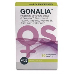Gonalia Integratore per...