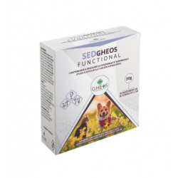 Sed Gheos Functional...