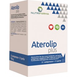 Aterolip Plus Integratore...