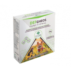 Defgheos Functional...