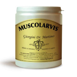 Dr. Giorgini Muscolarvis...