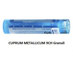 Boiron Cuprum Metallicum...