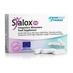 Syalox 150 Integratore per...