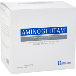 Aminoglutam Integratore per...