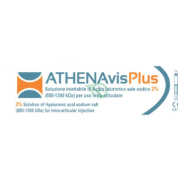 Athenavis Plus Siringa...