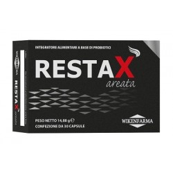 Restax Areata Integratore...