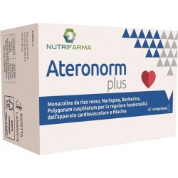 Ateronorm Plus Integratore...