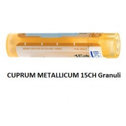 Boiron Cuprum Metallicum...
