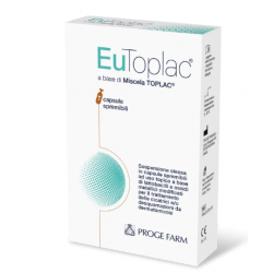Eutoplac Soluzione Oleosa...