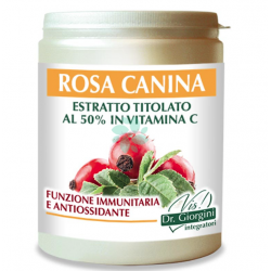 Dr.Giorgini Rosa Canina...