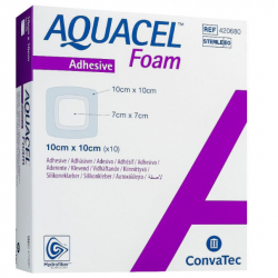 Aquacel Foam Pro Cerotto...