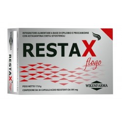 Restax Flogo Integratore...