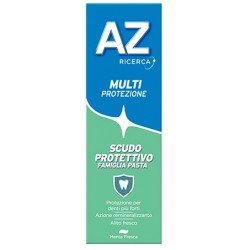 Az Verde Protezione...