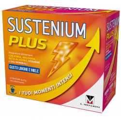 Sustenium Plus Integratore...
