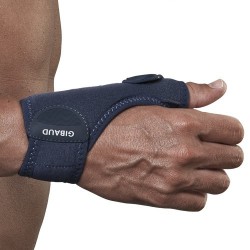 Gibaud Ortho Rhizogib...