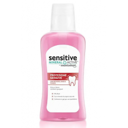 Mentadent Sensitive Mineral...