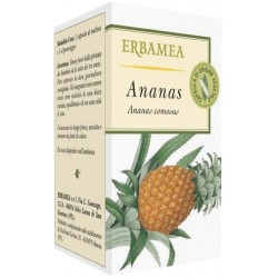 Erbamea Ananas Integratore...