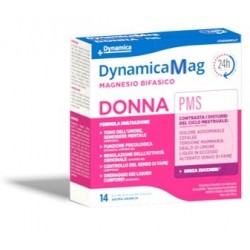 Dynamicamag Donna Pms...