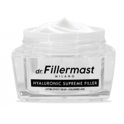 Dr. Fillermast Hyaluronic...