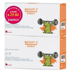 Biovit 3 Energy Multipack...