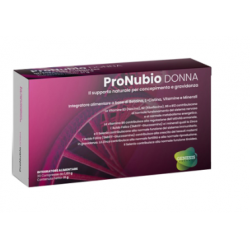Pronubio Donna Integratore...