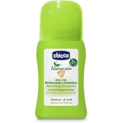 Chicco Natural Z Roll On...