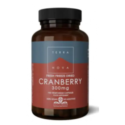Terranova Cranberry...