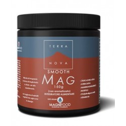 Terranova Smooth Mag...