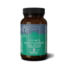 Terranova Multivitaminico...