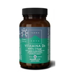 Terranova Multivitaminico...