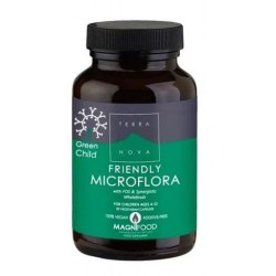 Terranova Green Child...