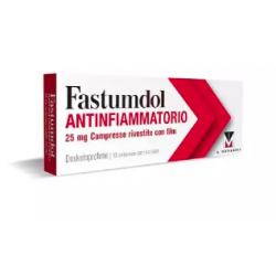 Fastumdol Antinfiammatorio...