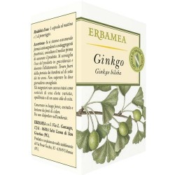 Erbamea Gingko Integratore...